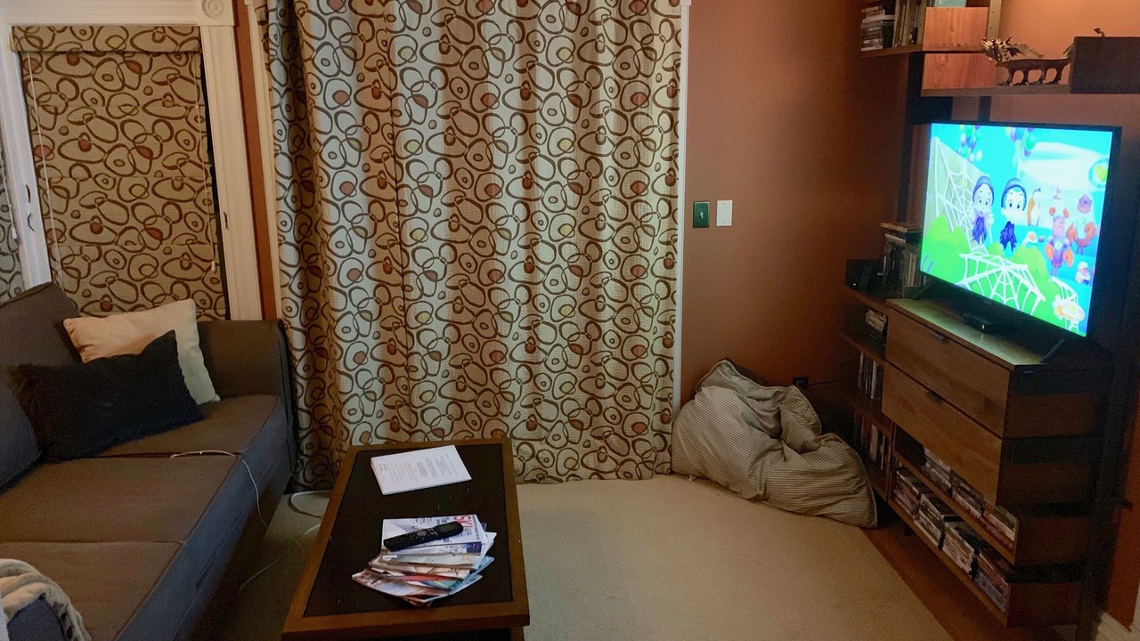 Photo of Livingroom in Silverton