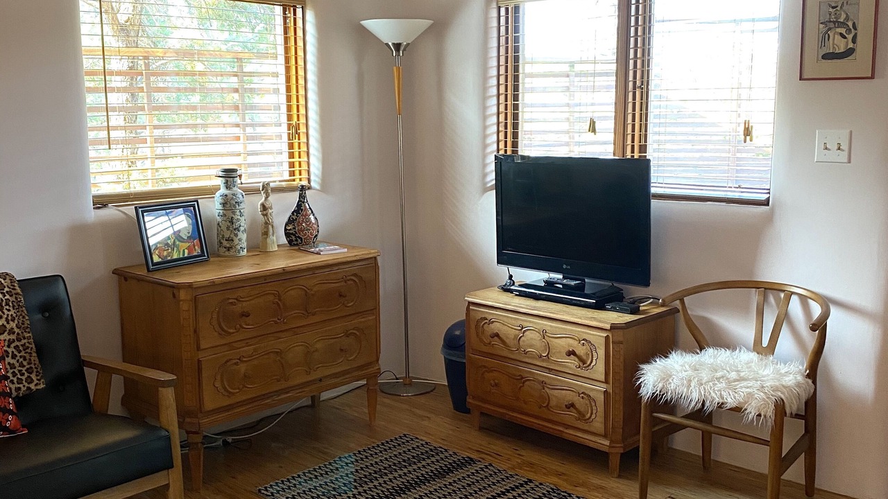 Photo of Livingroom in Canoncito