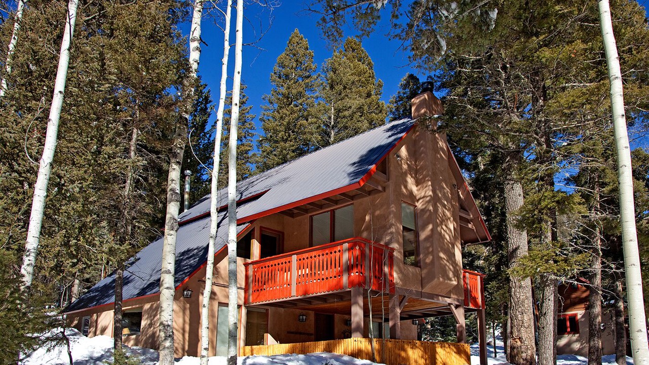 Photo of Outdoor in Taos Ski Valley