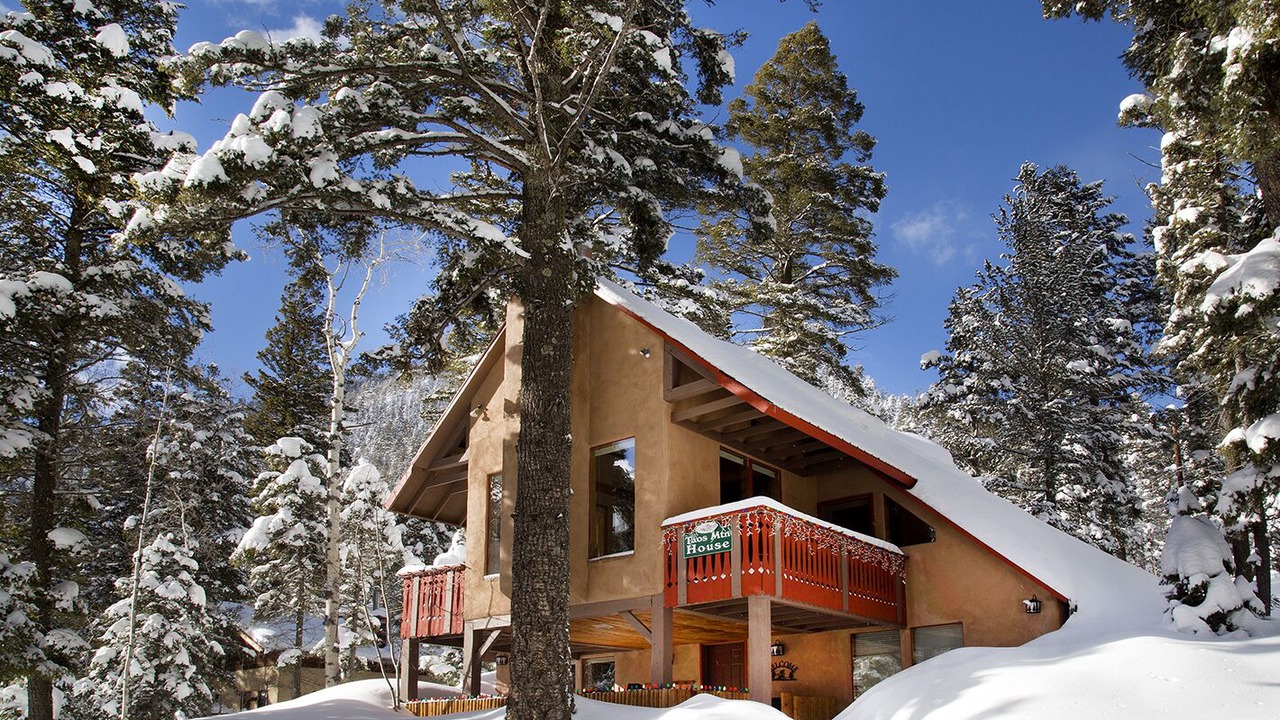 Photo of Outdoor in Taos Ski Valley