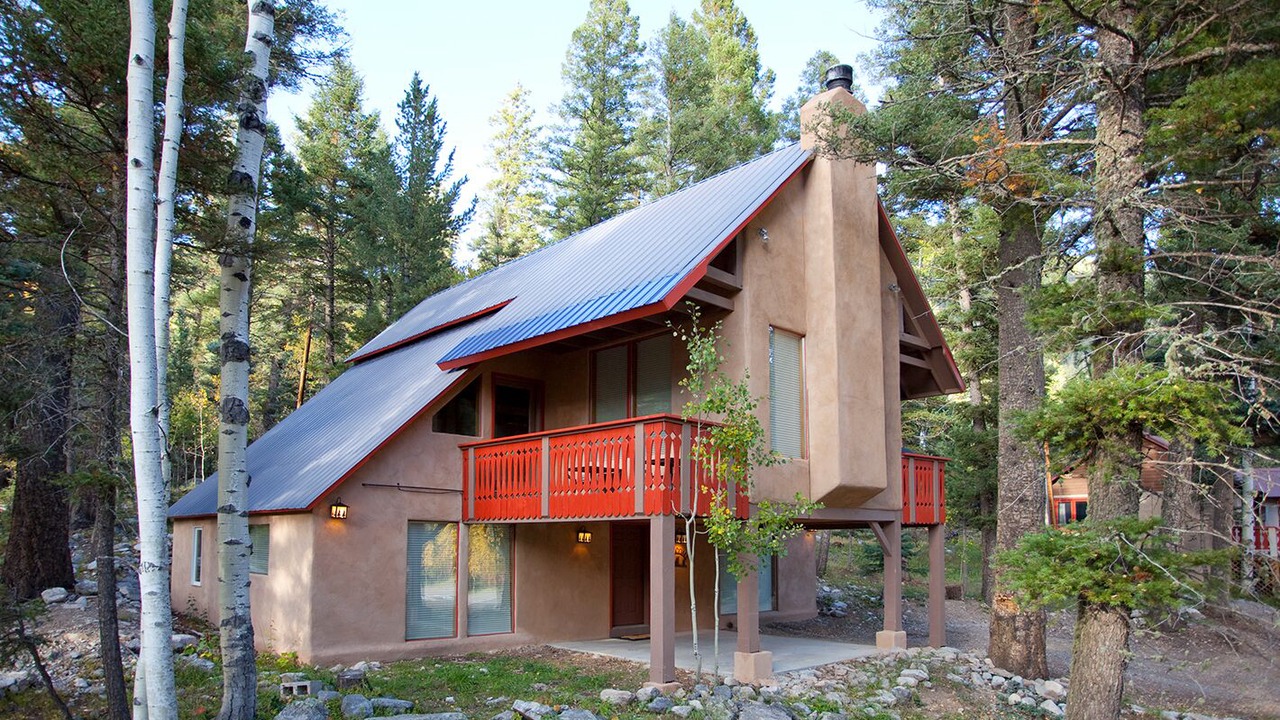 Photo of Outdoor in Taos Ski Valley