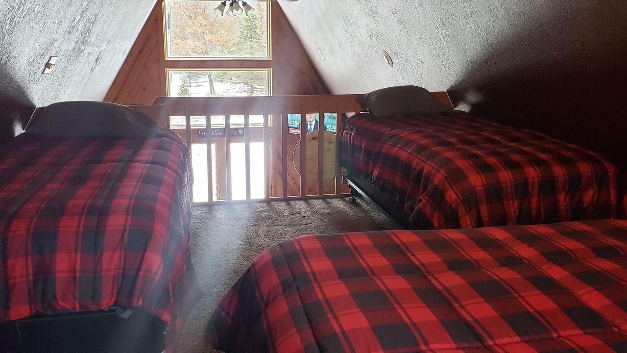 Photo of Bedroom in Hatfield