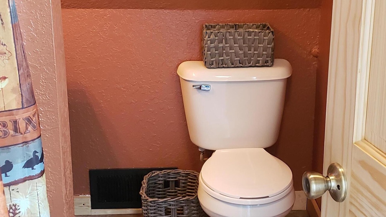 Photo of Bathroom in Hatfield