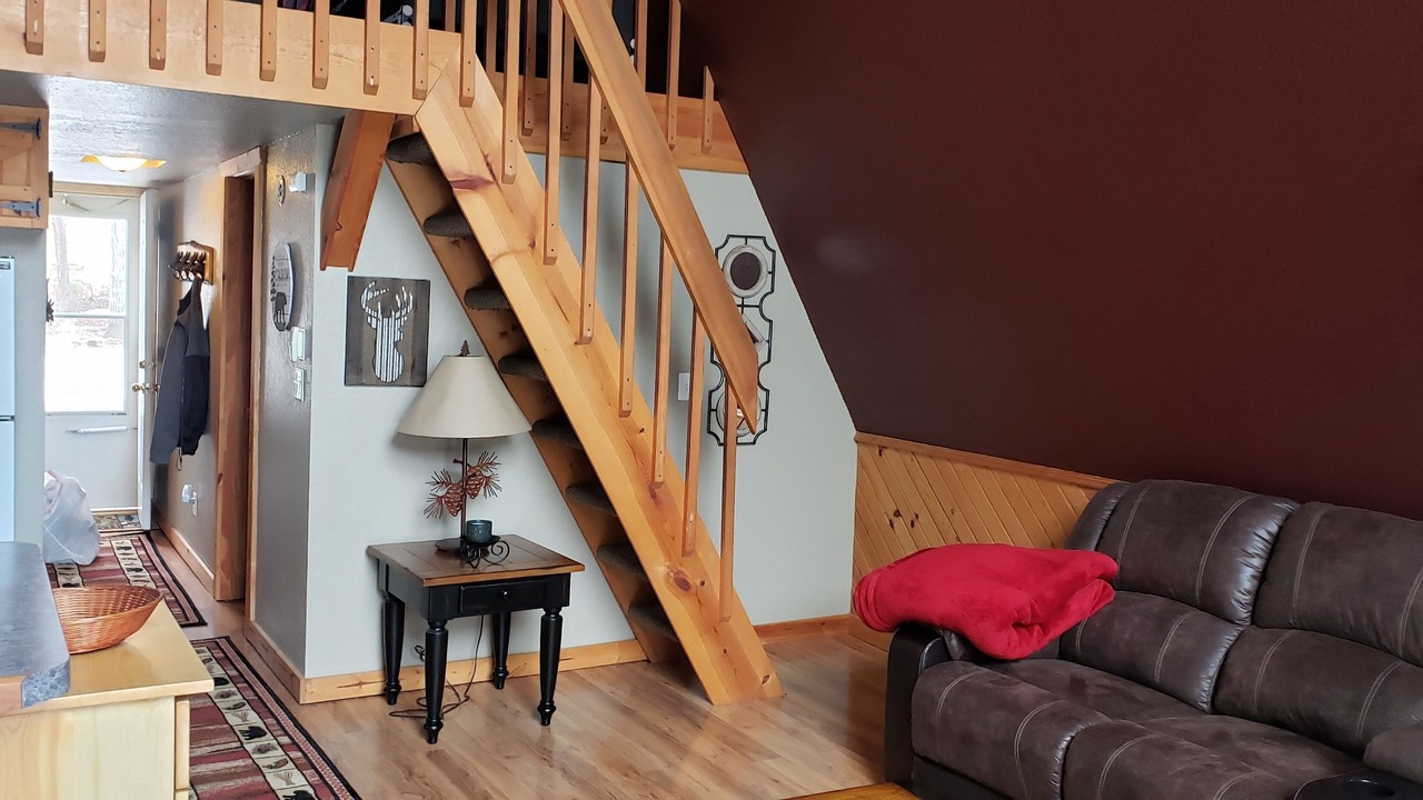 Photo of Livingroom in Hatfield