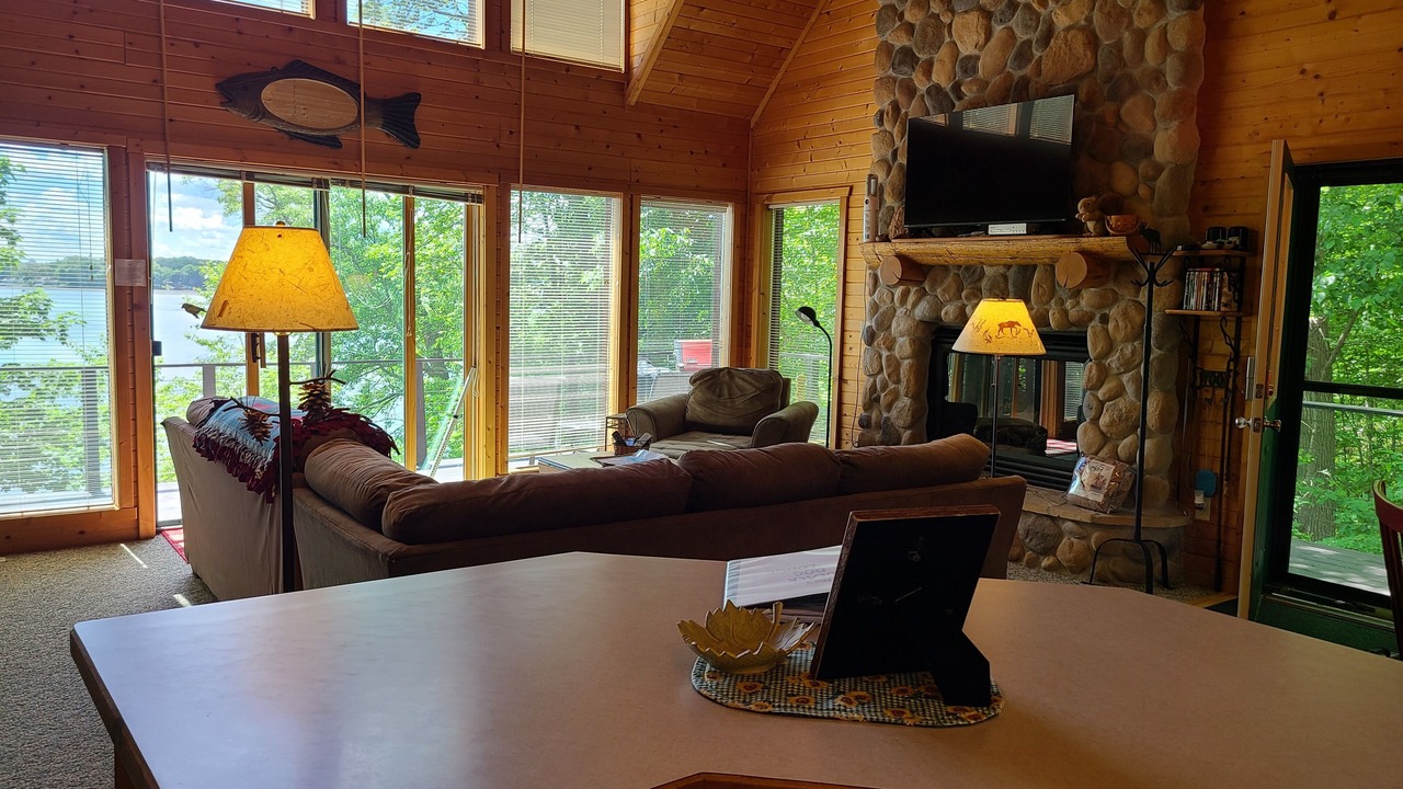 Photo of Livingroom in Birchwood