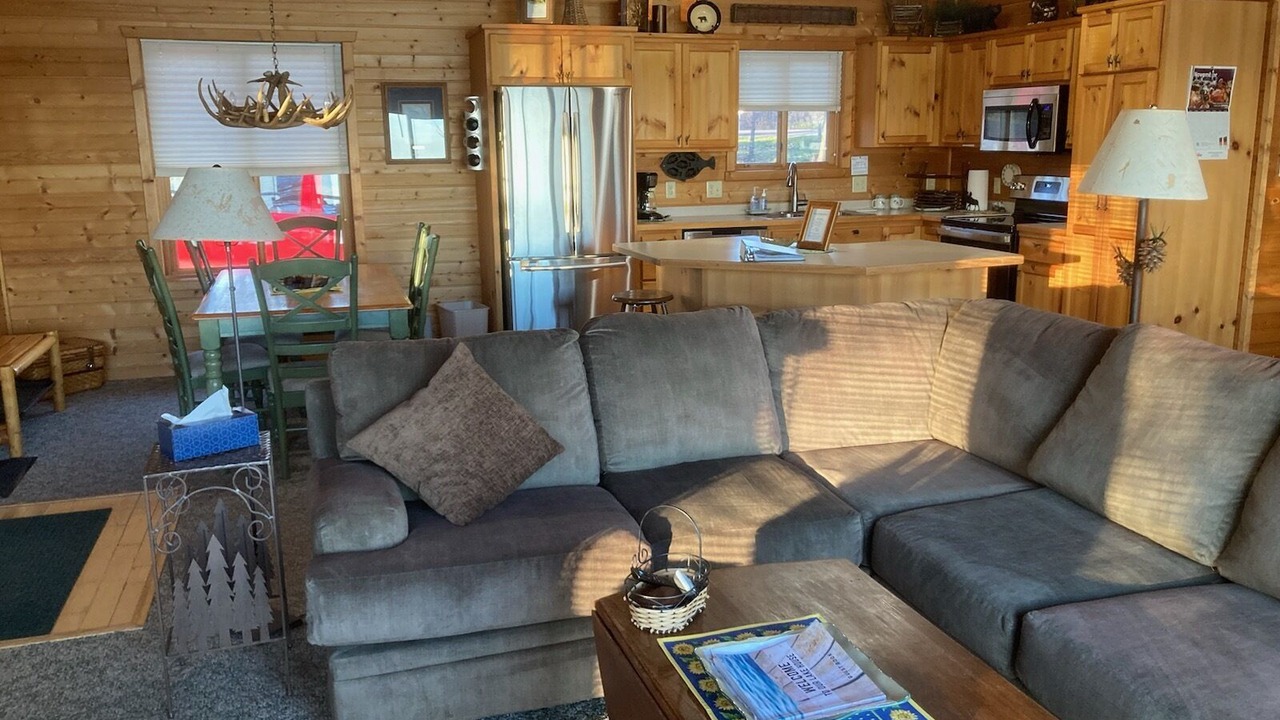 Photo of Livingroom in Birchwood