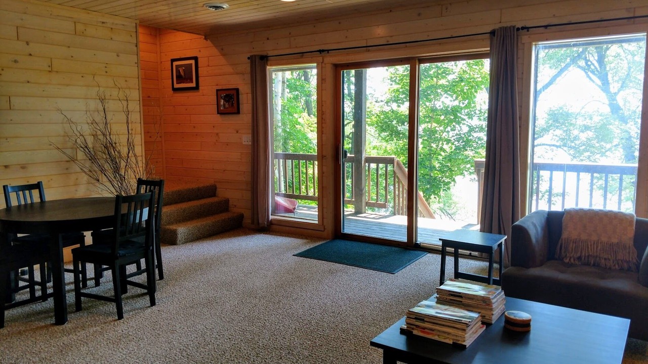 Photo of Livingroom in Birchwood