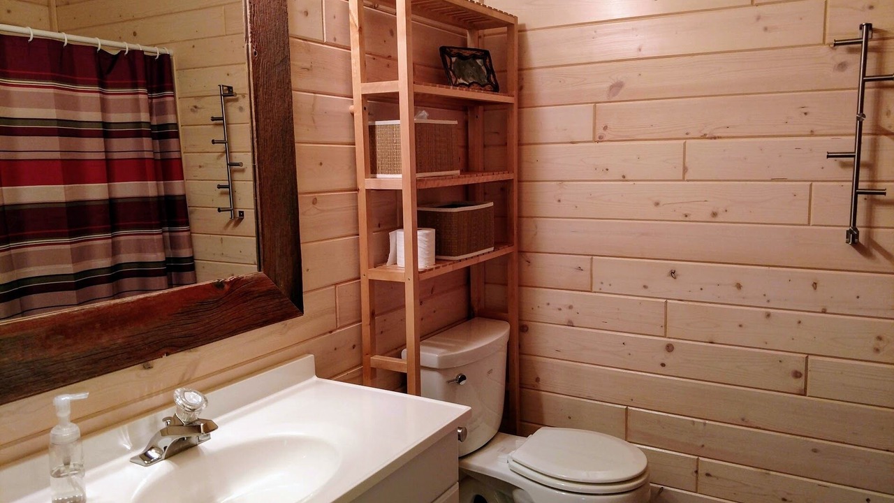 Photo of Bathroom in Birchwood