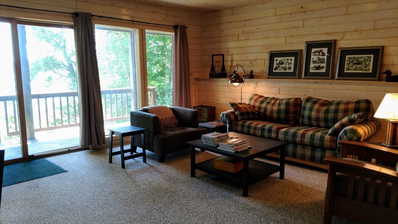 Photo of Bedroom in Birchwood