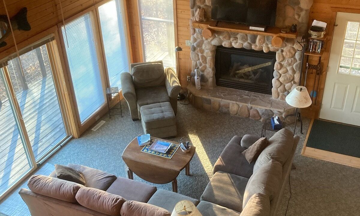 Photo of Bedroom in Birchwood