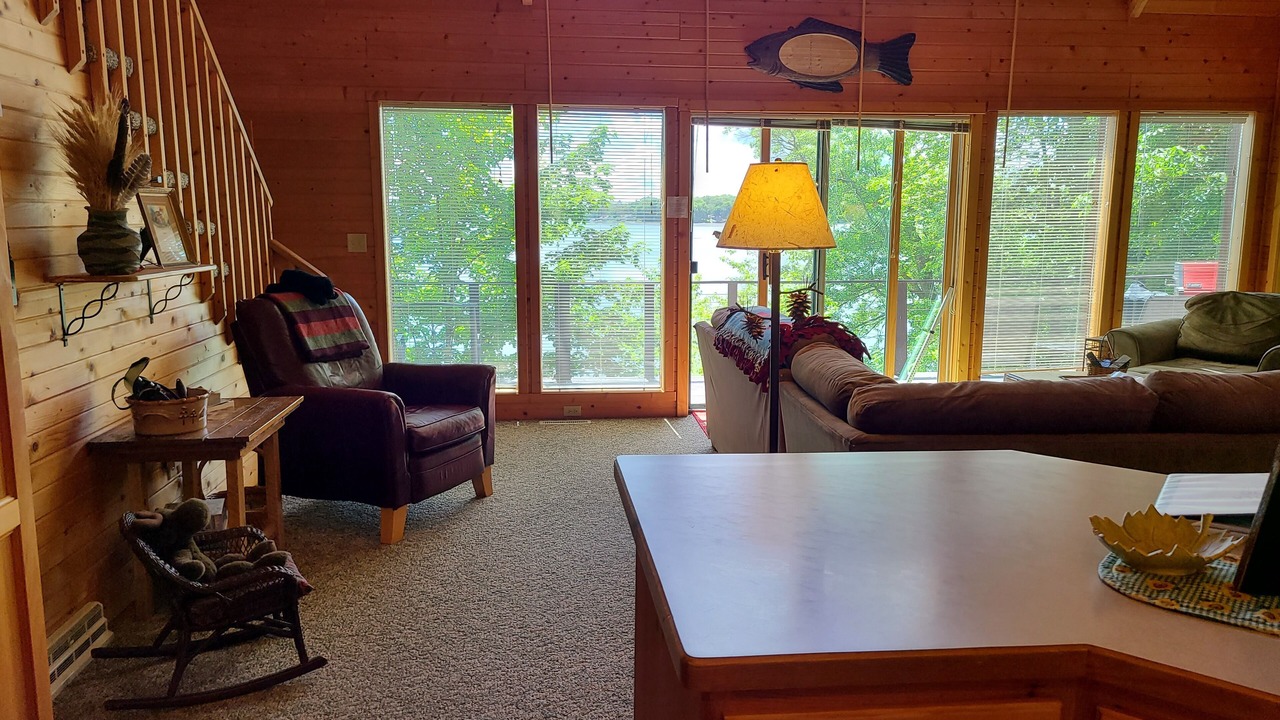 Photo of Livingroom in Birchwood