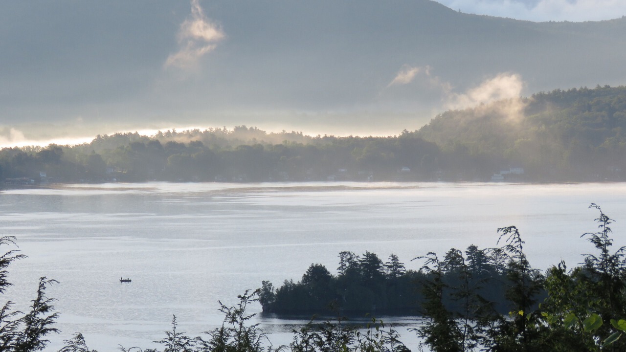 Photo of Others in Lake George
