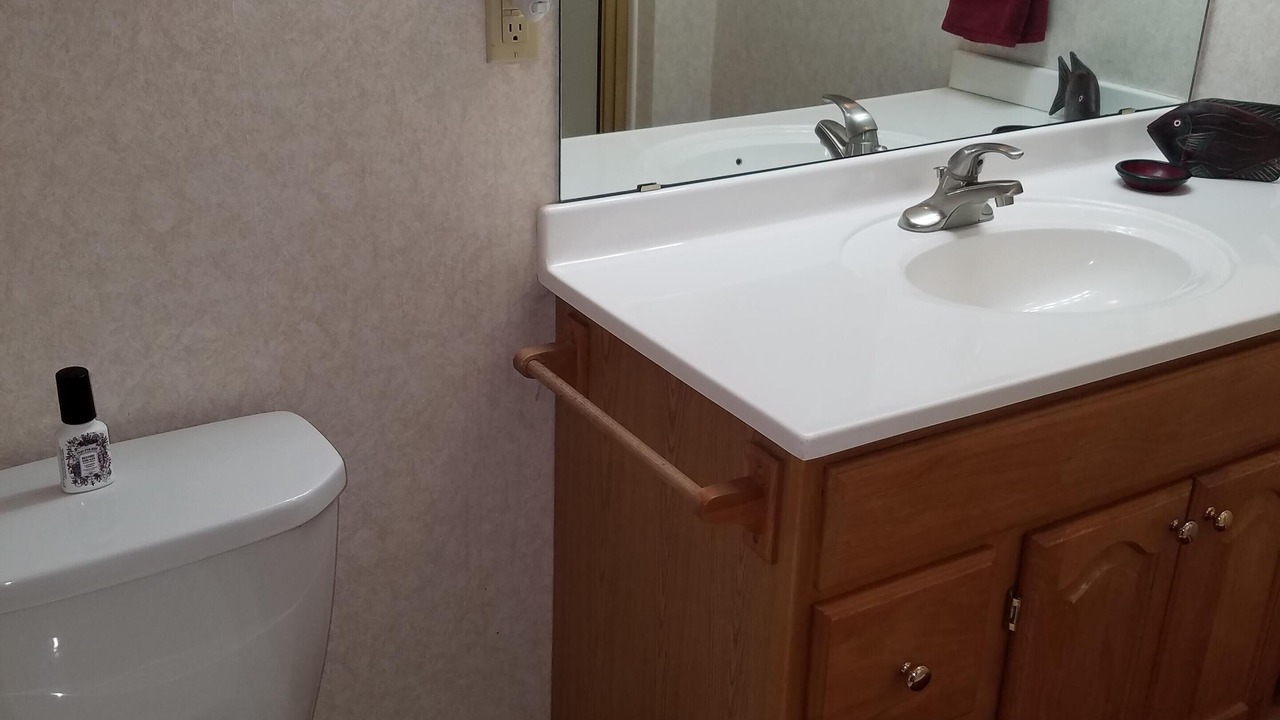 Photo of Bathroom in Star Prairie