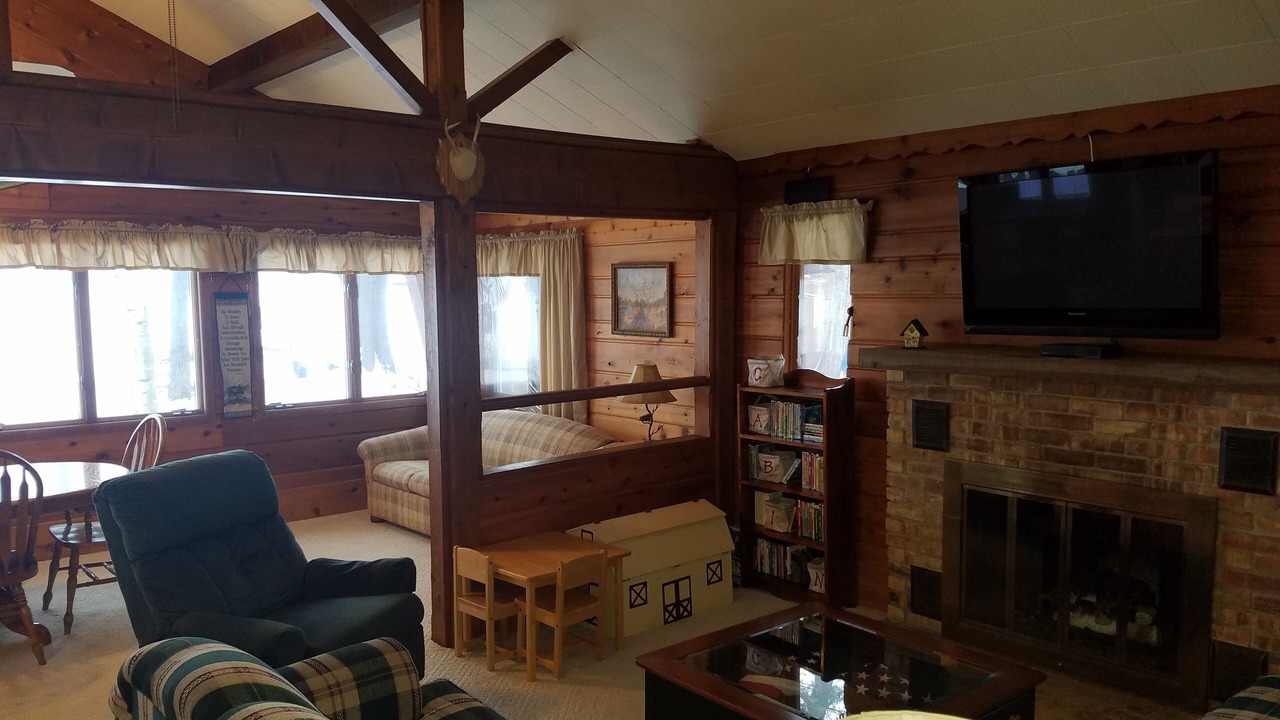 Photo of Livingroom in Star Prairie