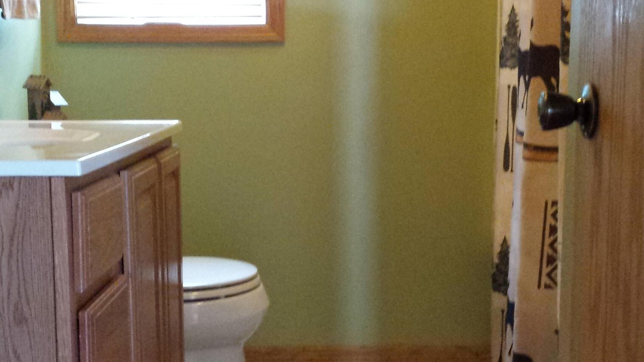 Photo of Bathroom in Ferryville