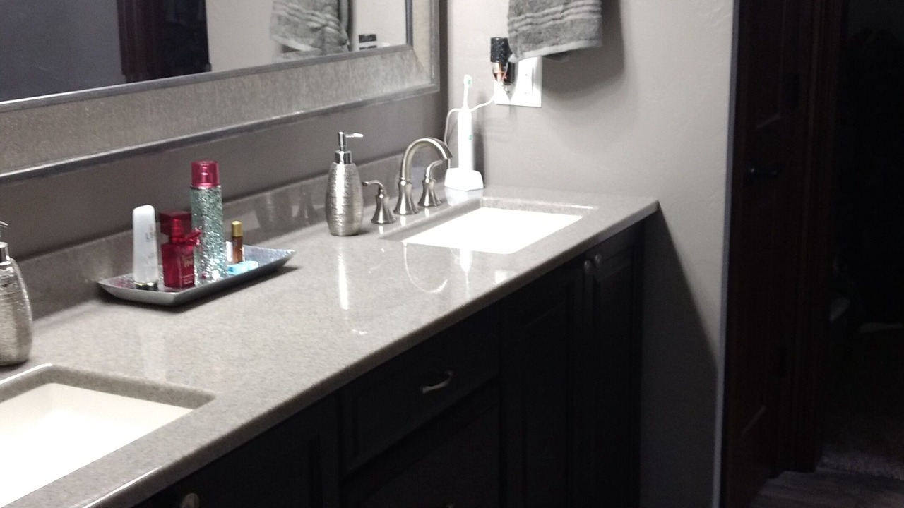Photo of Bathroom in Butte Des Morts