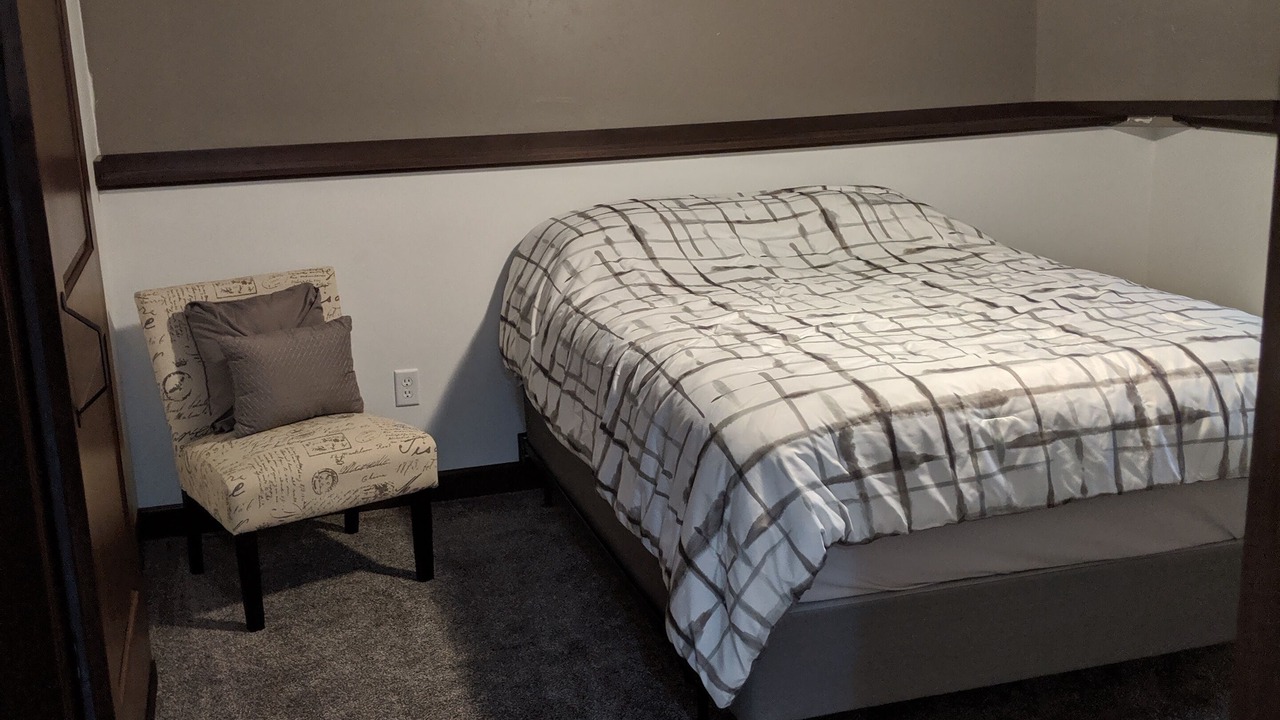 Photo of Bedroom in Butte Des Morts