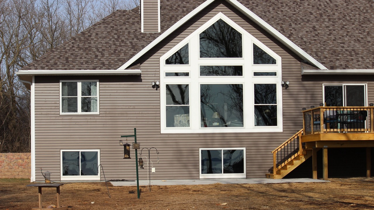 Photo of Outdoor in Butte Des Morts