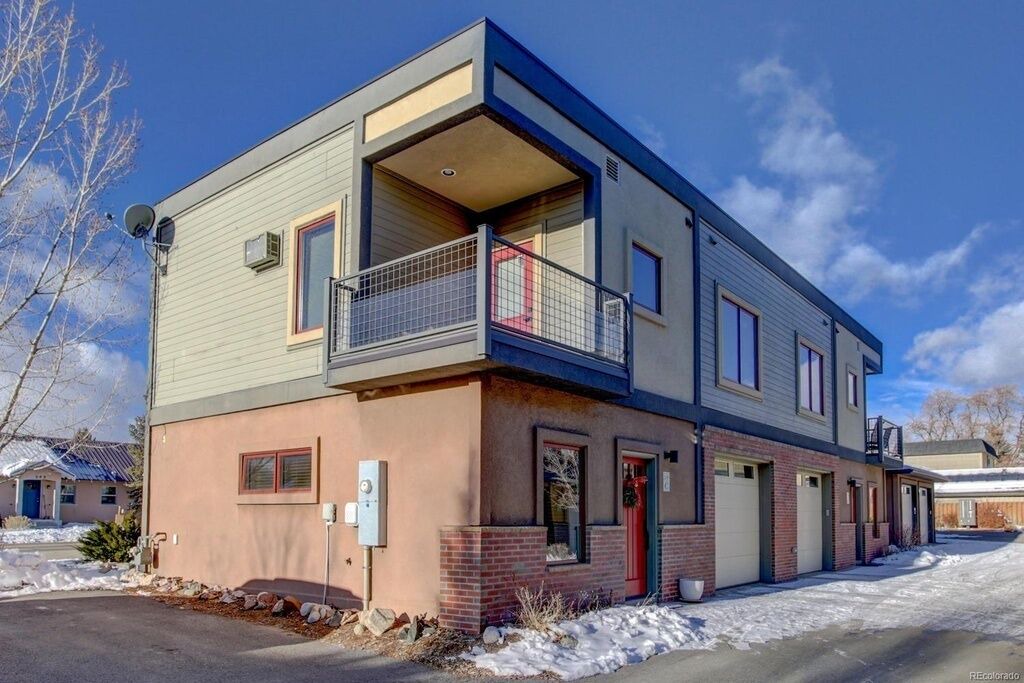 Photo of Outdoor in Salida