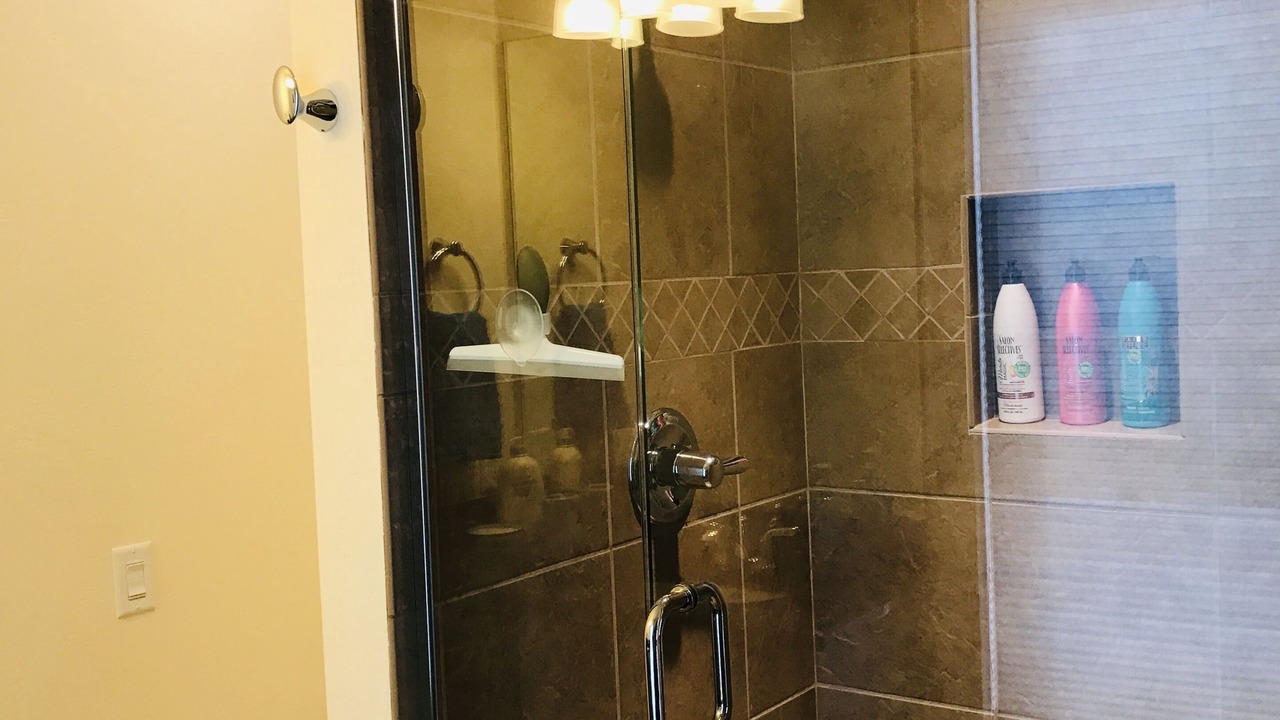 Photo of Bathroom in Salida