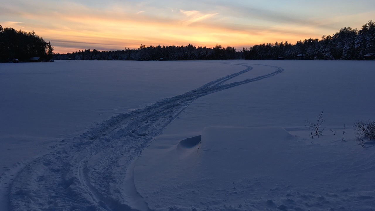 Photo of Outdoor in Saranac Lake