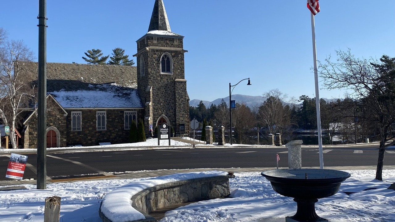 Photo of Outdoor in Lake Placid