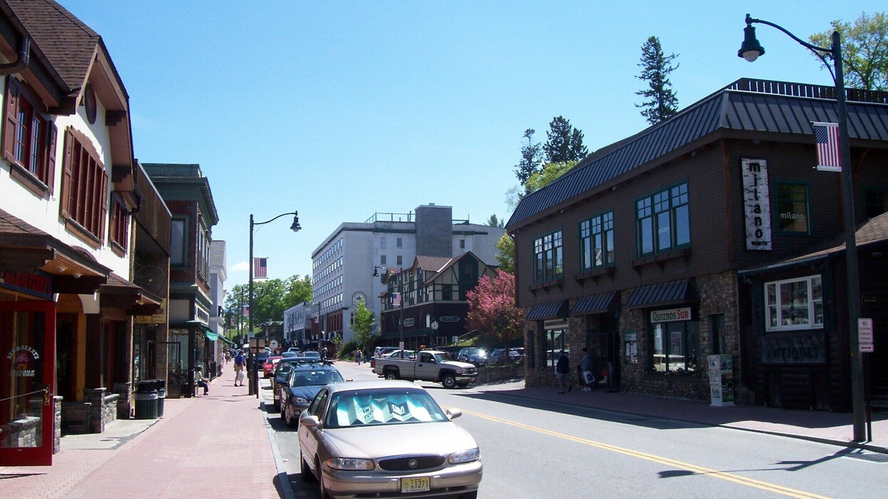 Photo of Outdoor in Lake Placid