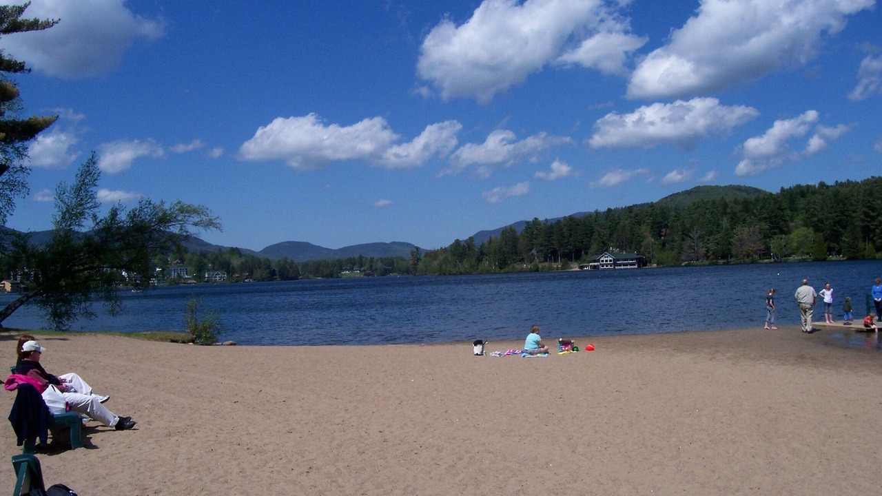Photo of Outdoor in Lake Placid