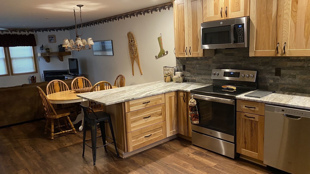 Photo of Kitchen in Lake Placid