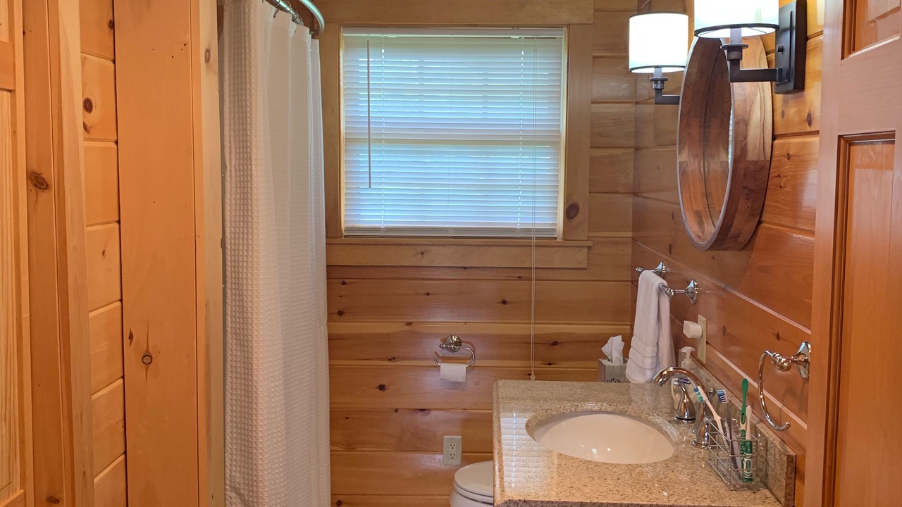 Photo of Bathroom in Wilmington