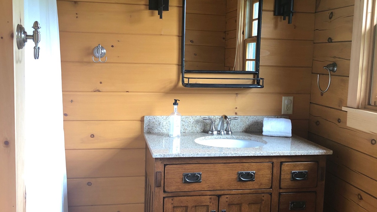 Photo of Bathroom in Wilmington