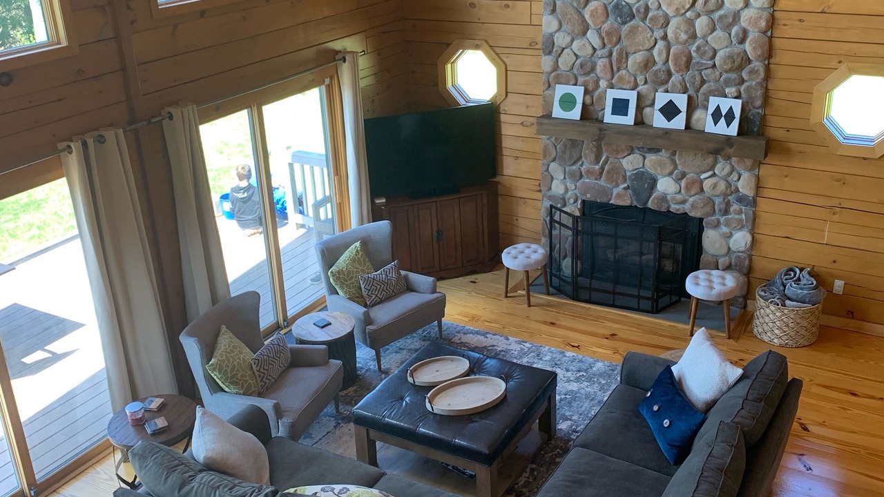 Photo of Livingroom in Wilmington
