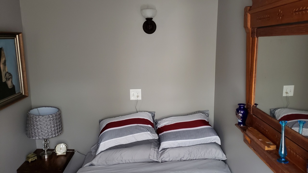 Photo of Bedroom in Winooski