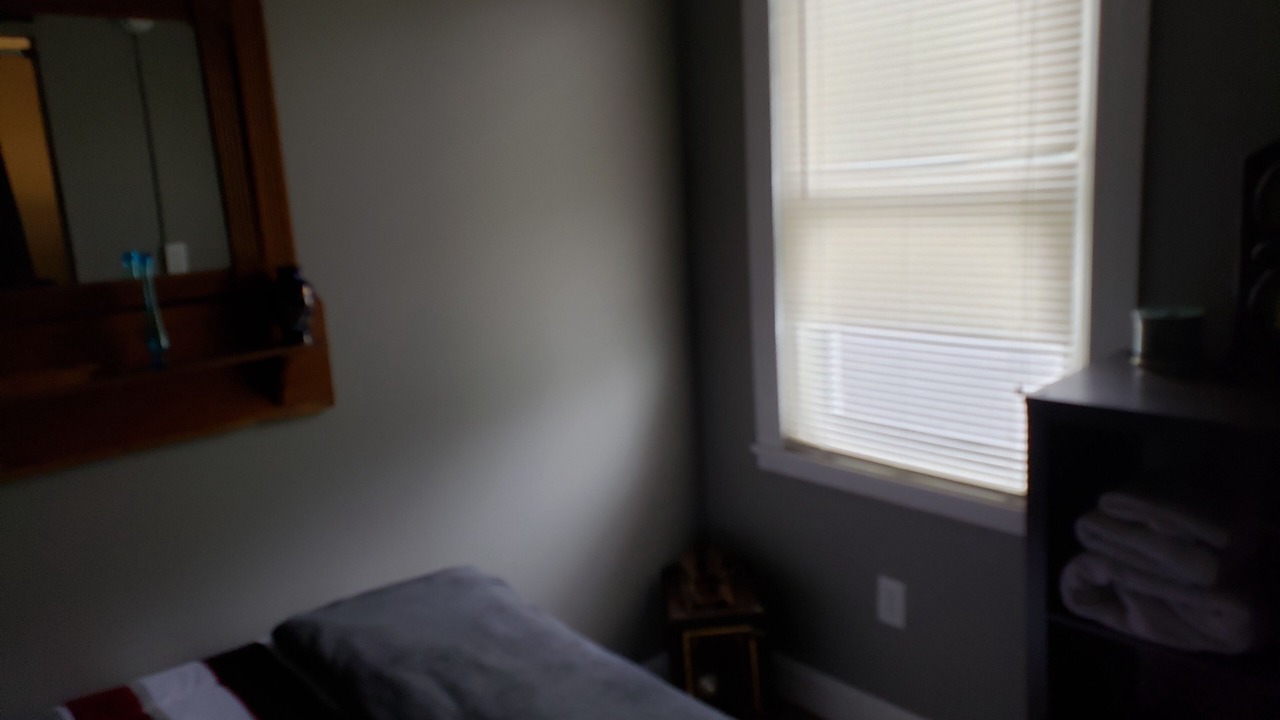 Photo of Bedroom in Winooski