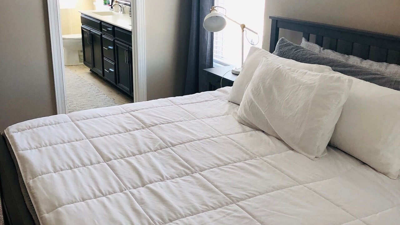 Photo of Bedroom in Webster