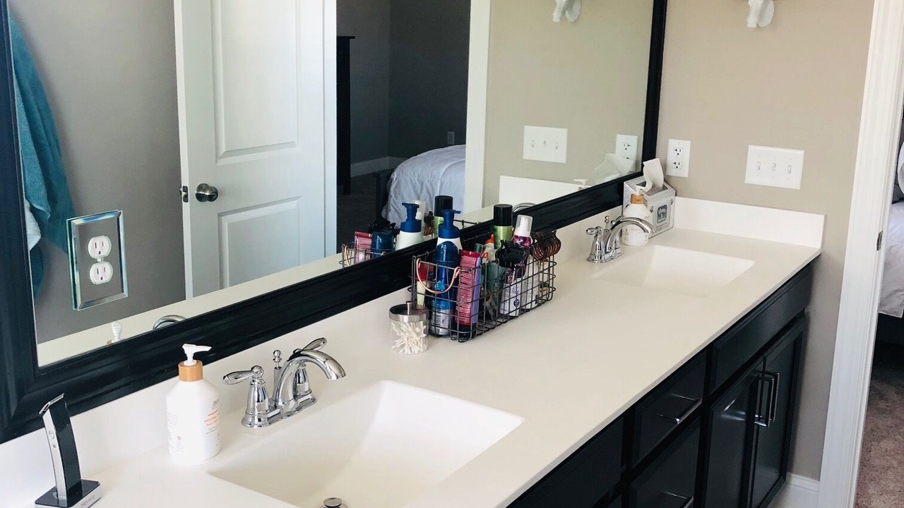 Photo of Bathroom in Webster