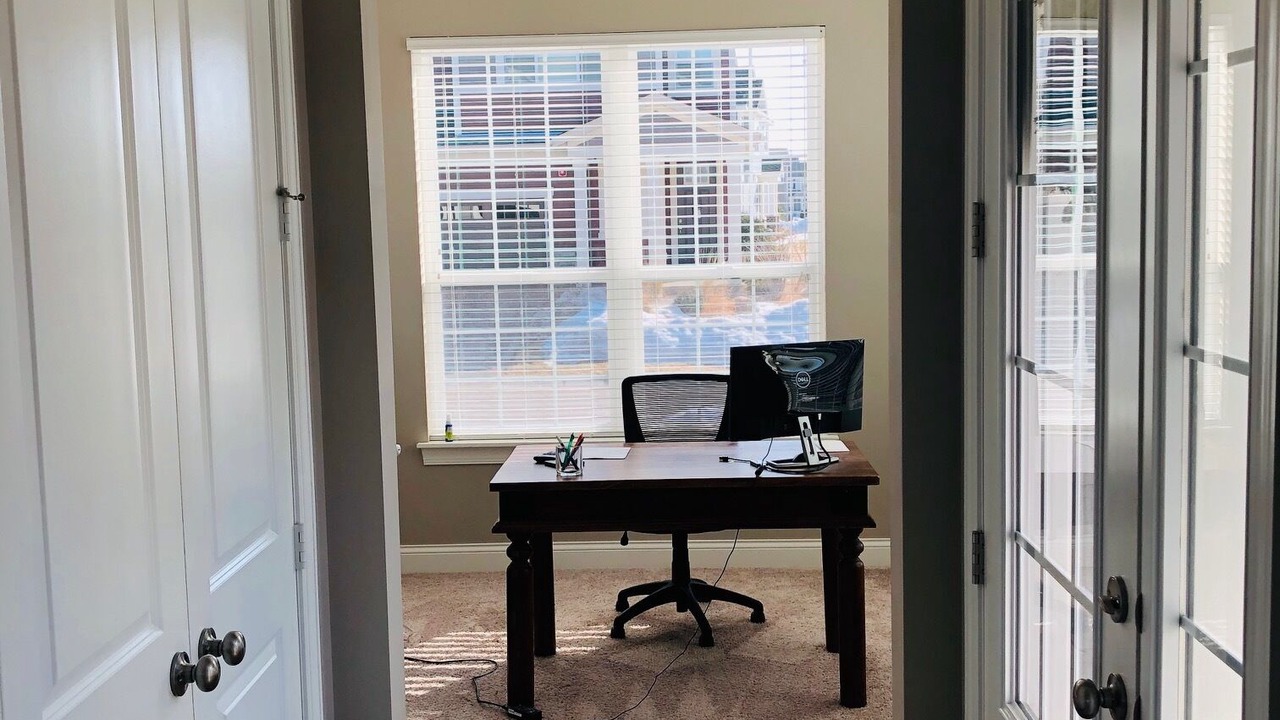 Photo of Bedroom in Webster