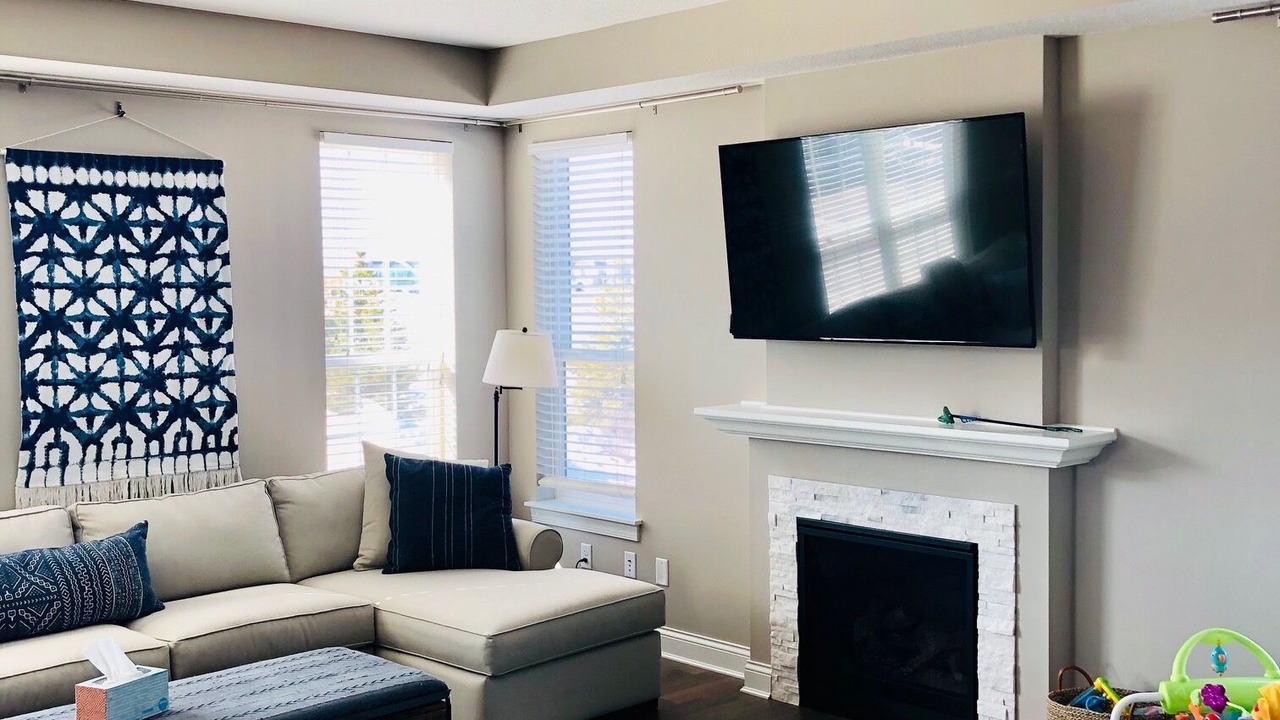 Photo of Livingroom in Webster