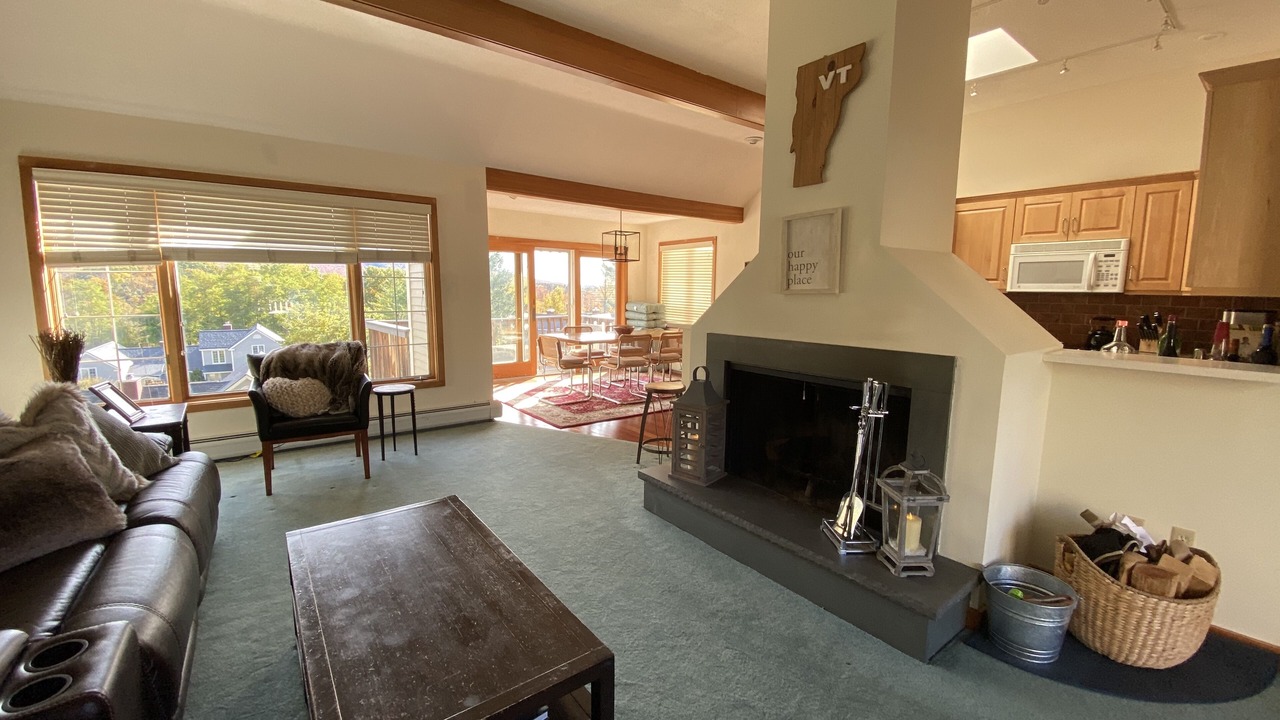 Photo of Livingroom in Manchester