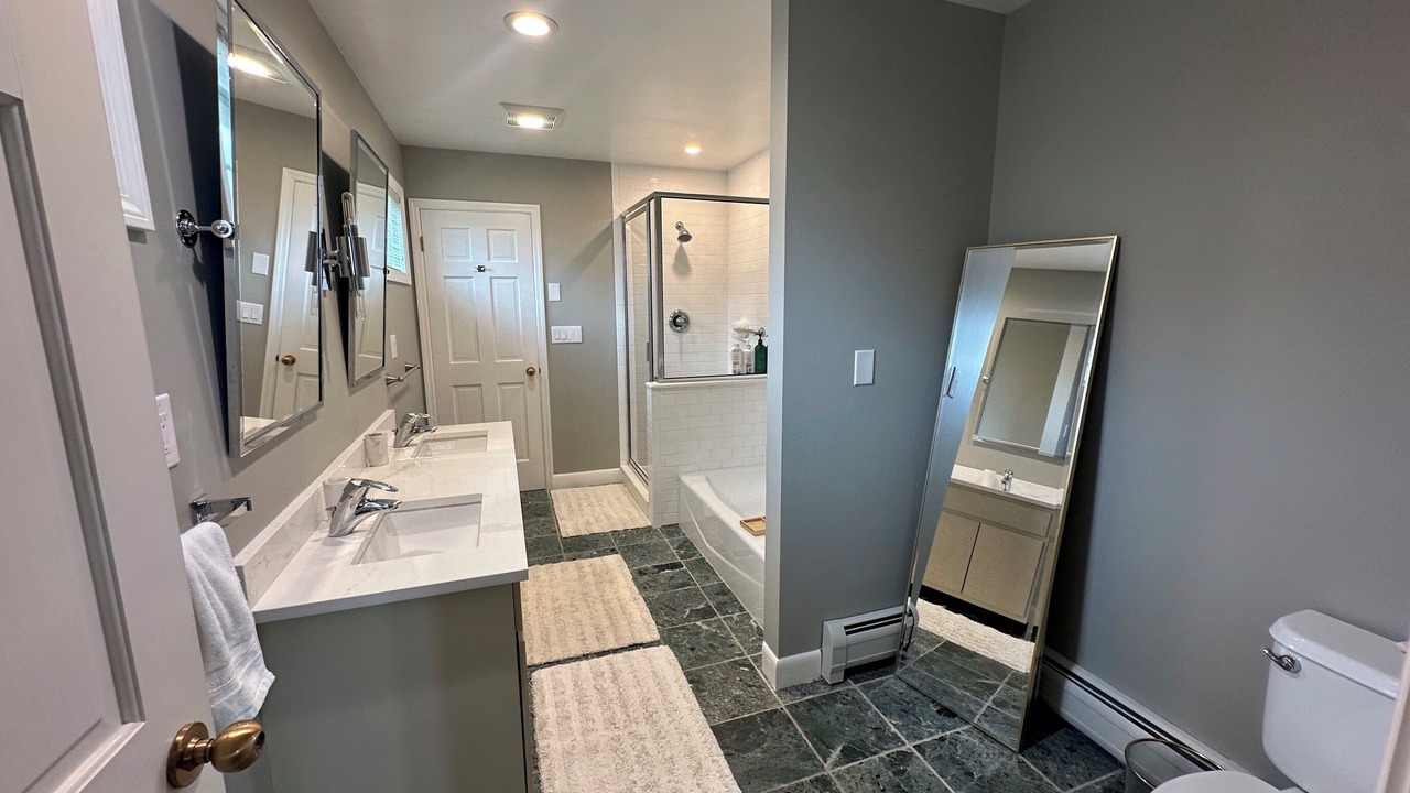 Photo of Bathroom in Manchester