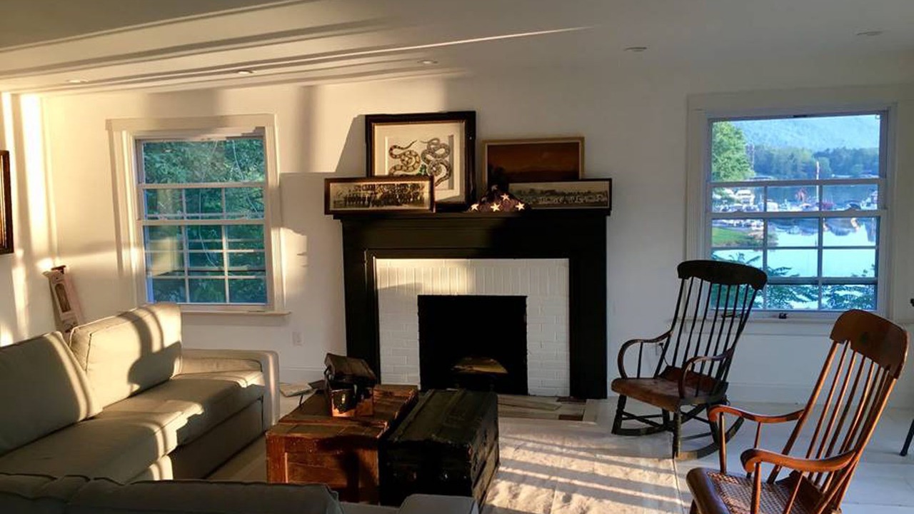 Photo of Livingroom in Ticonderoga