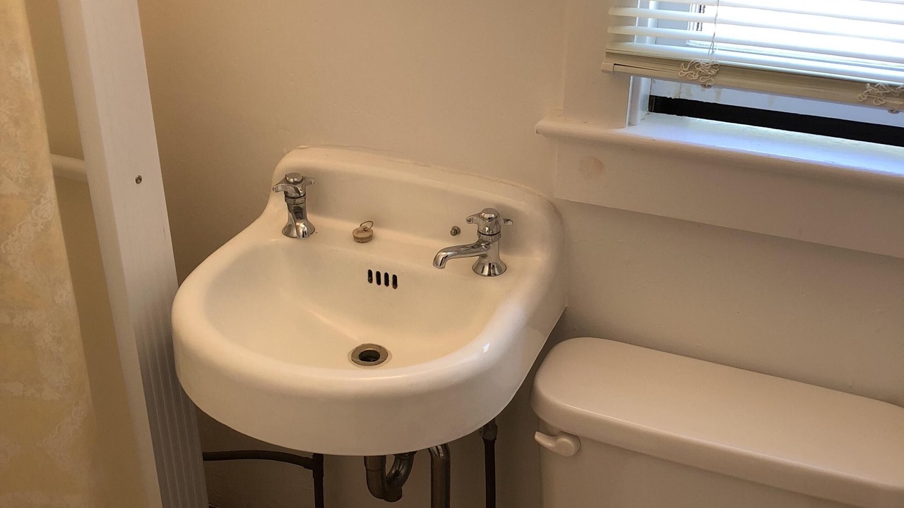 Photo of Bathroom in Ray Brook