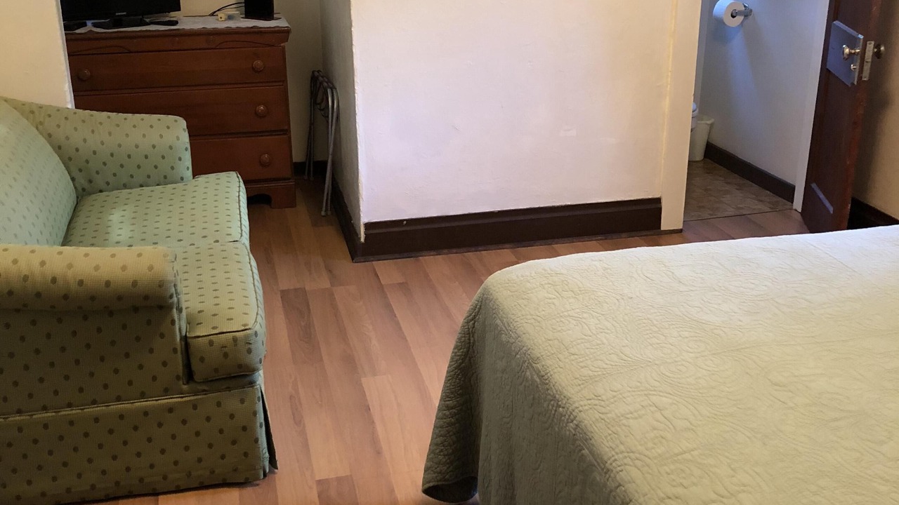 Photo of Bedroom in Ray Brook