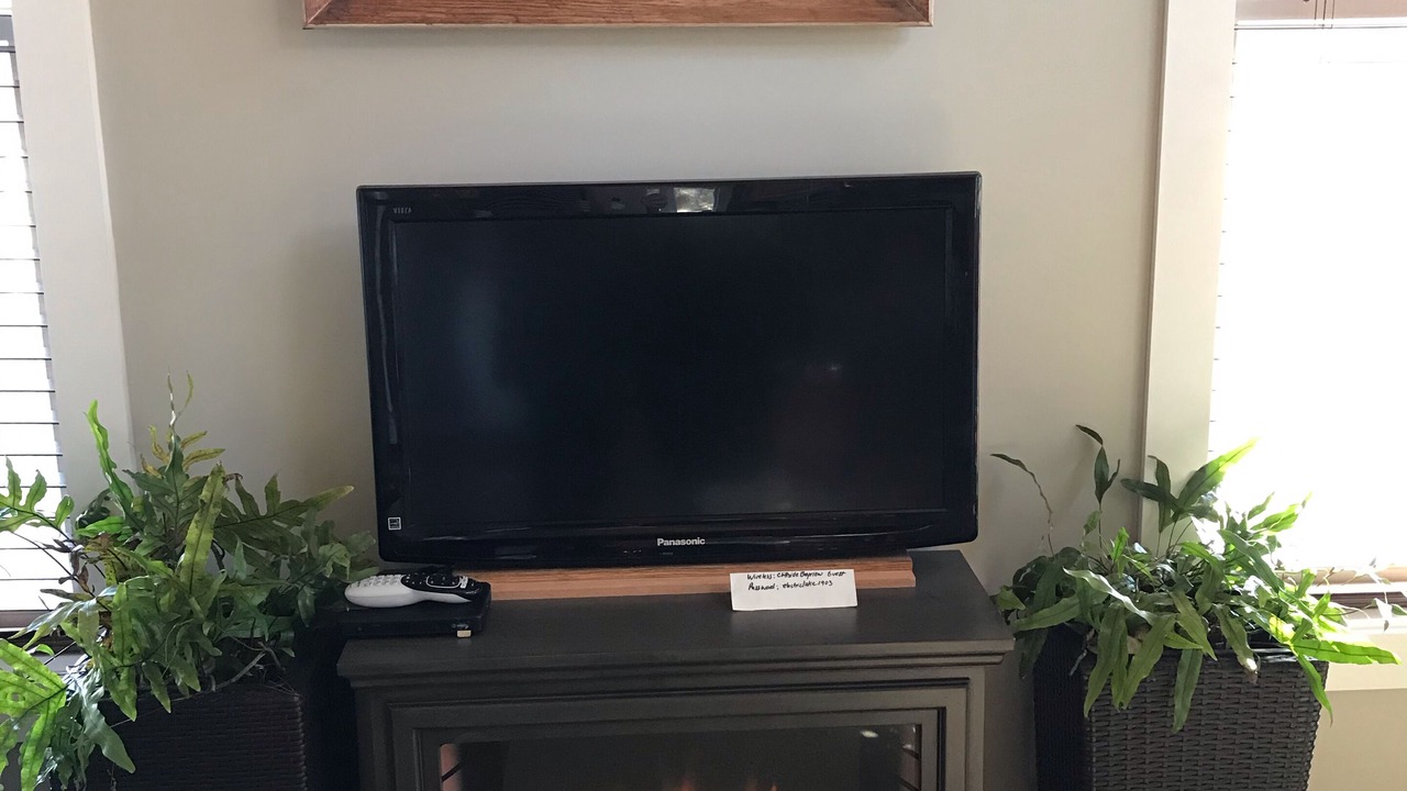 Photo of Livingroom in Maryland