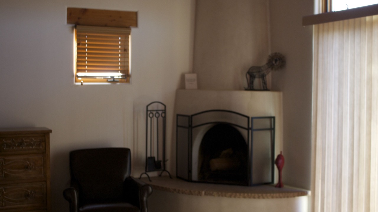 Photo of Livingroom in Tesuque