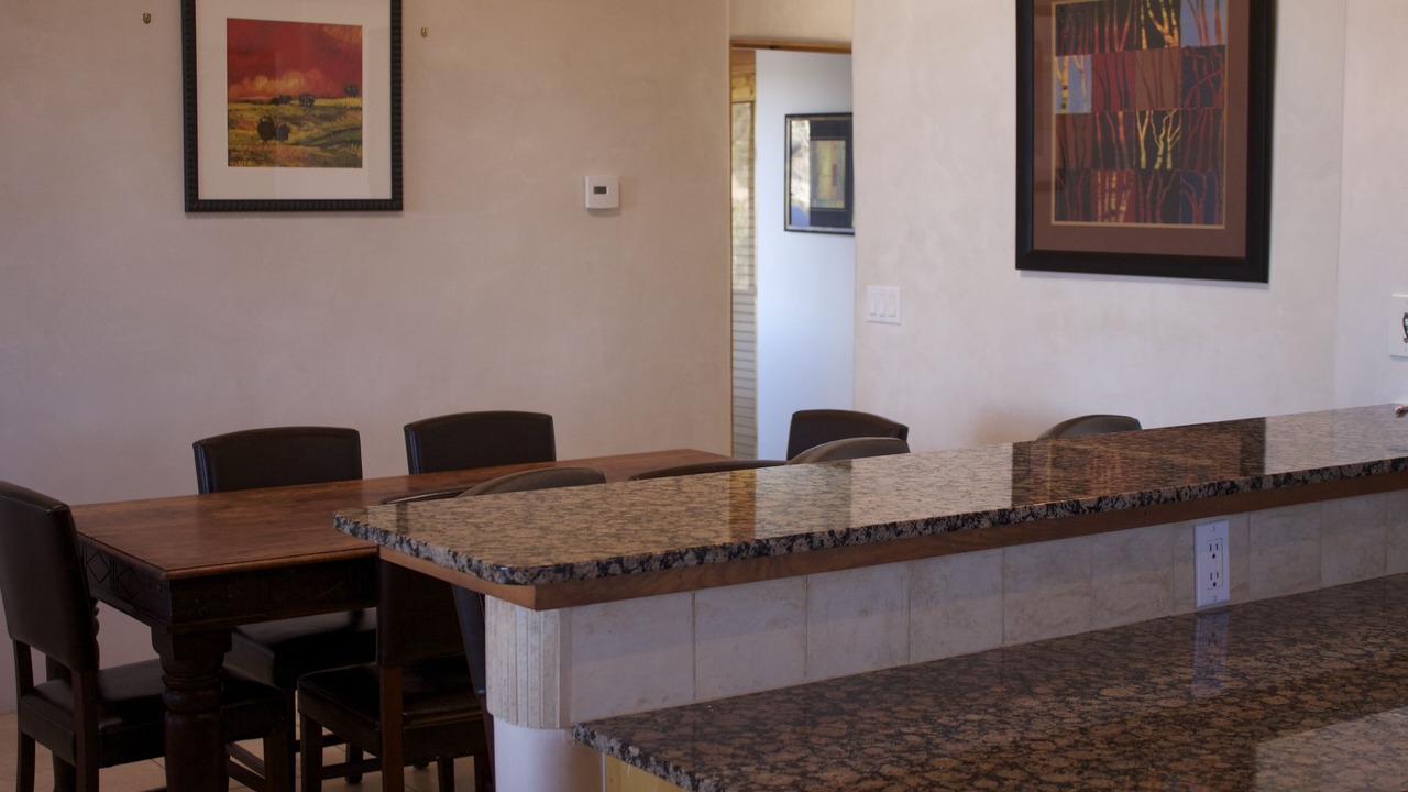 Photo of Bedroom in Tesuque