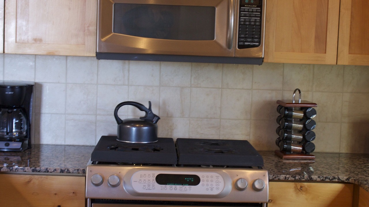 Photo of Kitchen in Tesuque