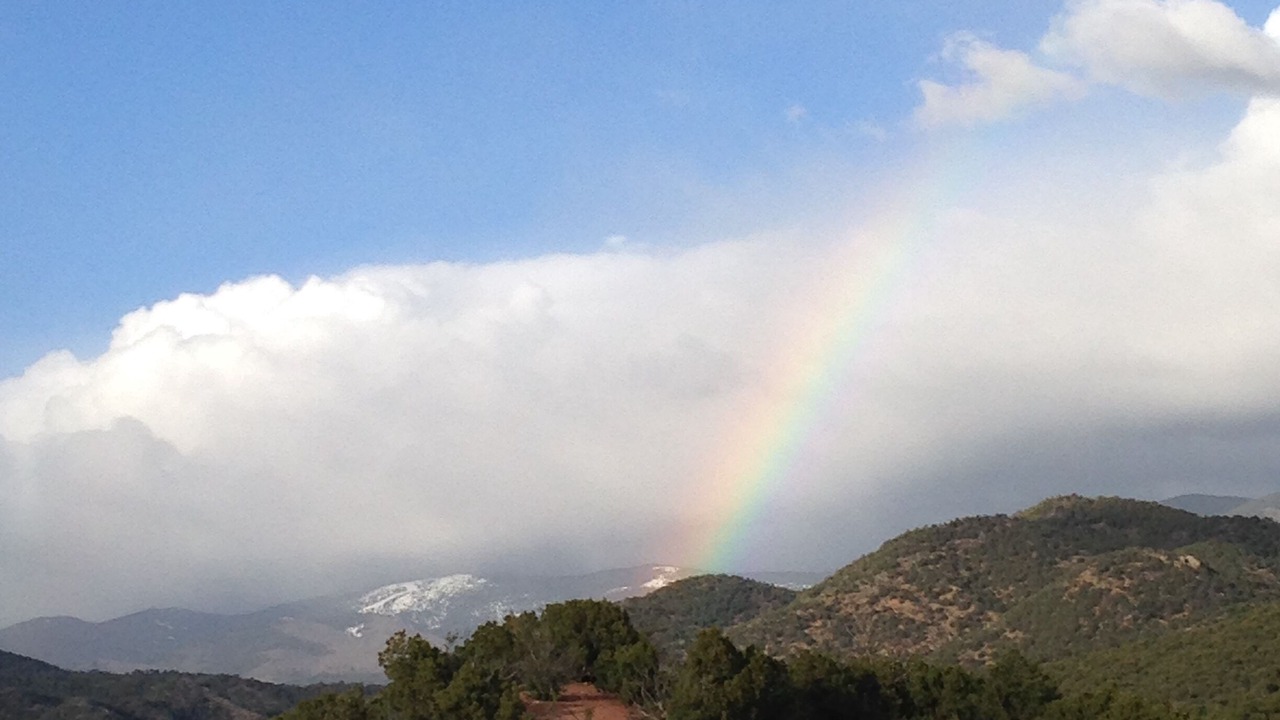 Photo of Outdoor in Tesuque