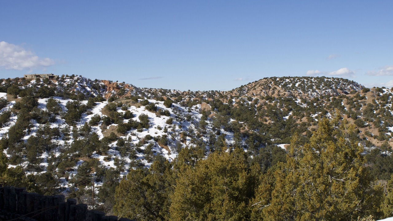 Photo of Outdoor in Tesuque