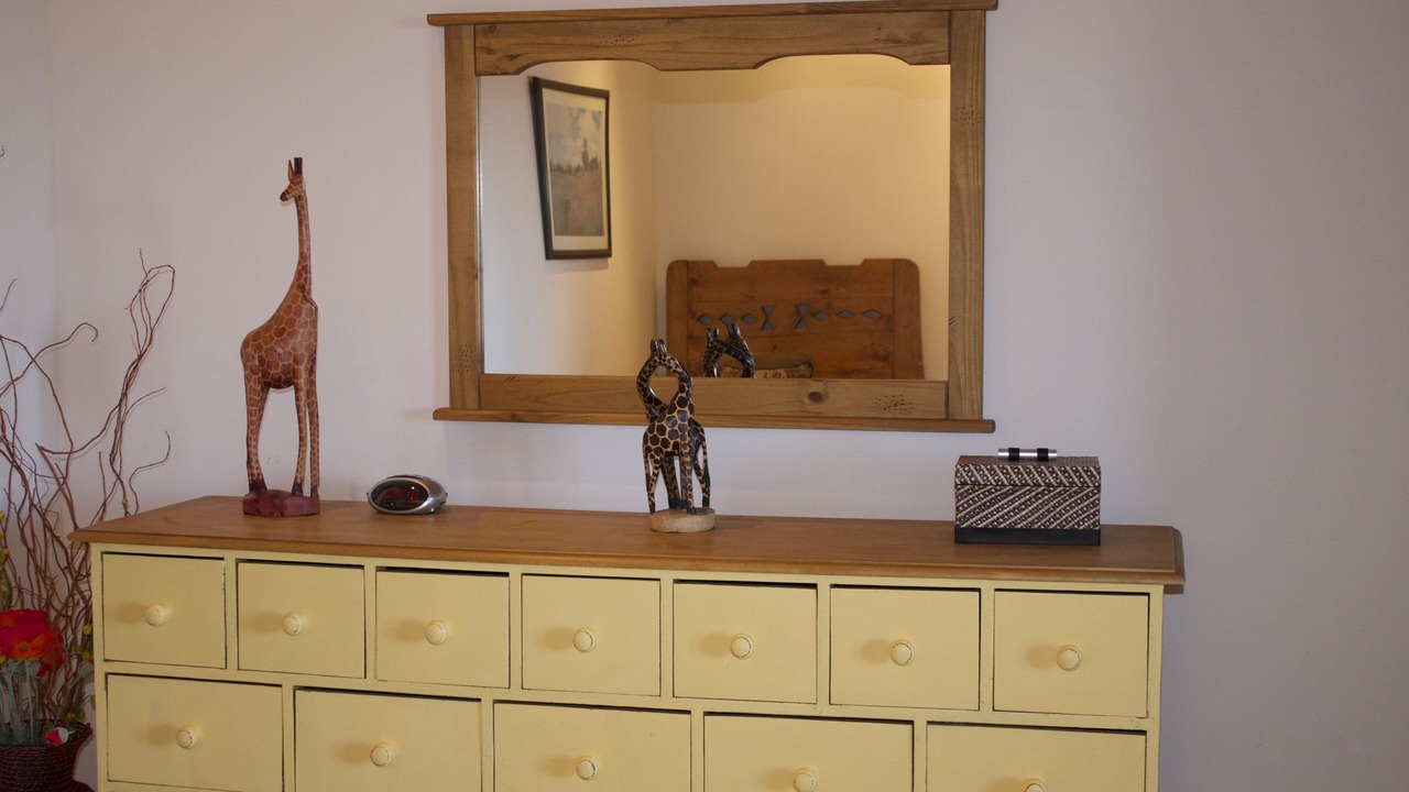 Photo of Bathroom in Tesuque